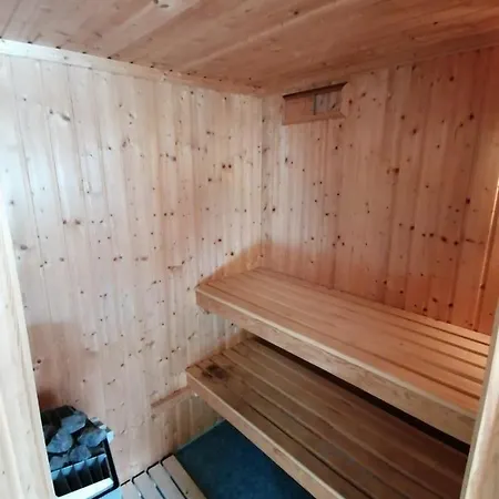 Charme Pinede Sud Panzió Fréjus