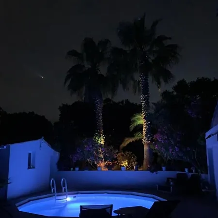 Panzió Charme Pinede Sud *