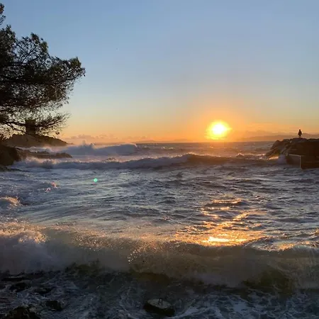 Charme Pinede Sud Panzió