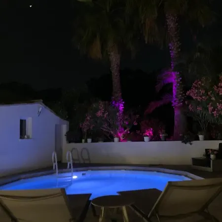Charme Pinede Sud Fréjus