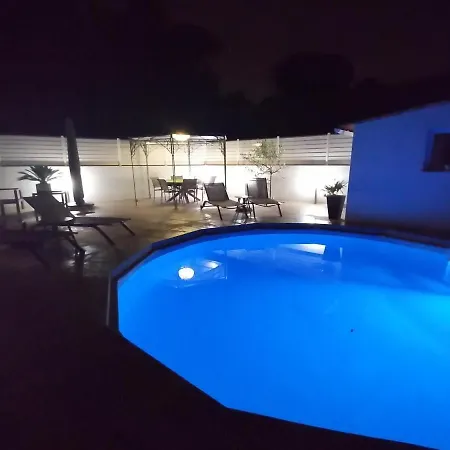 Charme Pinede Sud Fréjus