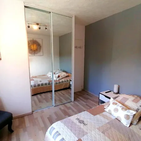 Charme Pinede Sud Panzió