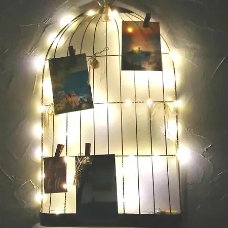 Panzió Charme Pinede Sud