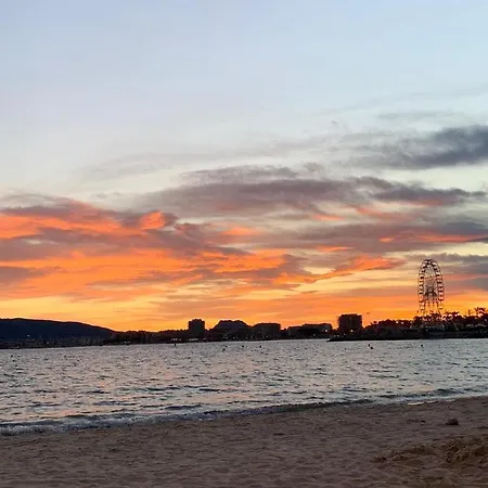 Panzió Charme Pinede Sud