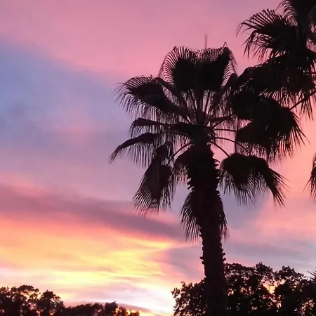 Charme Pinede Sud Fréjus